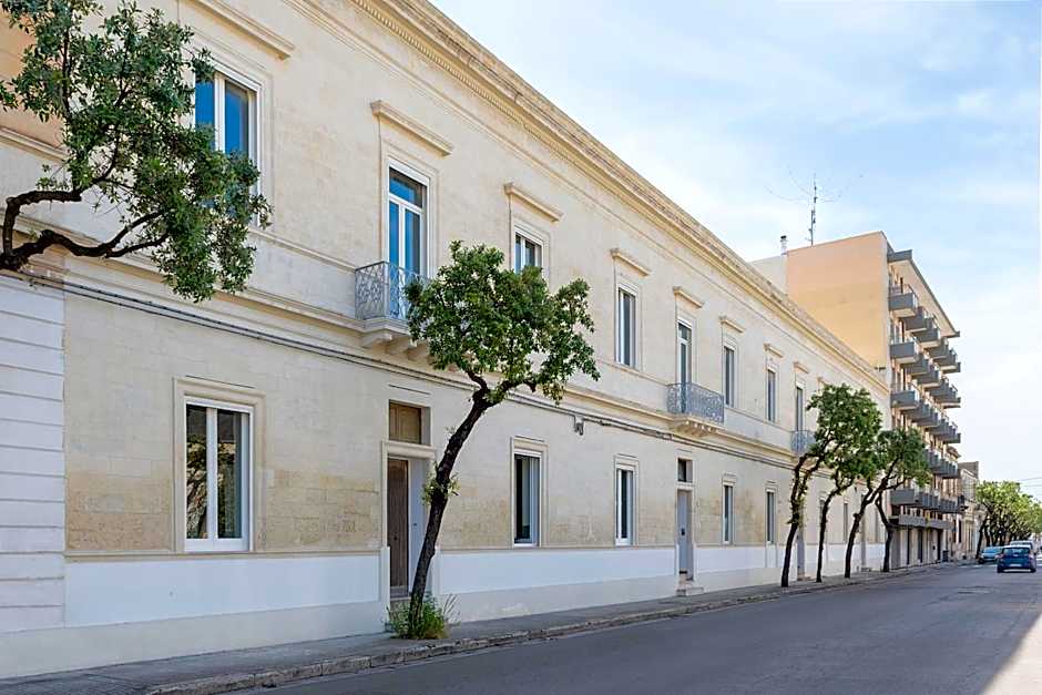 Palazzo Ricciardi Residence