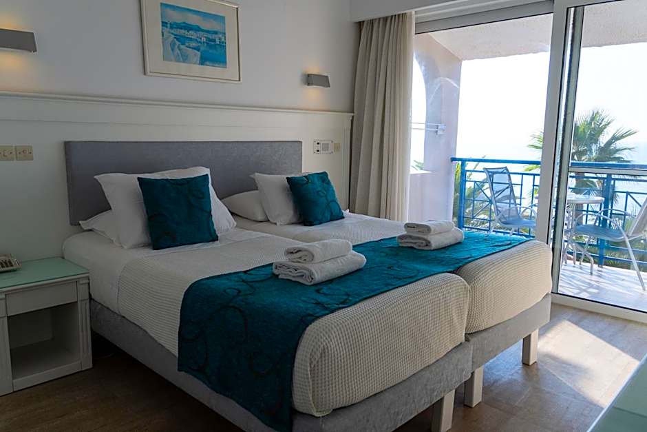 Rethymno Mare & Water Park