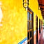Hotel Camino Viejo By Rotamundos