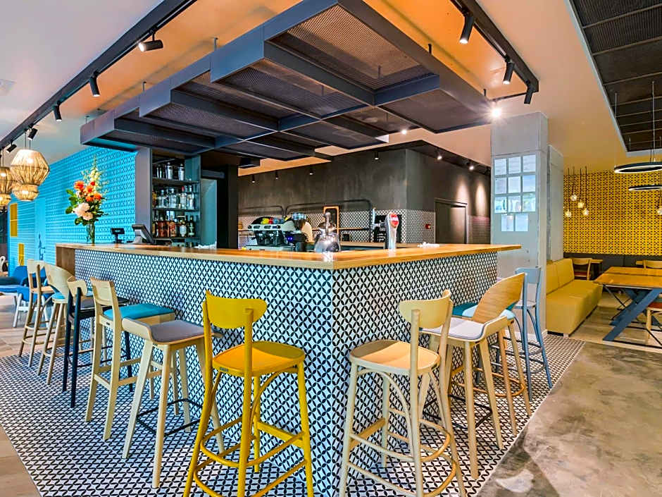 Ibis Styles Bucharest Center