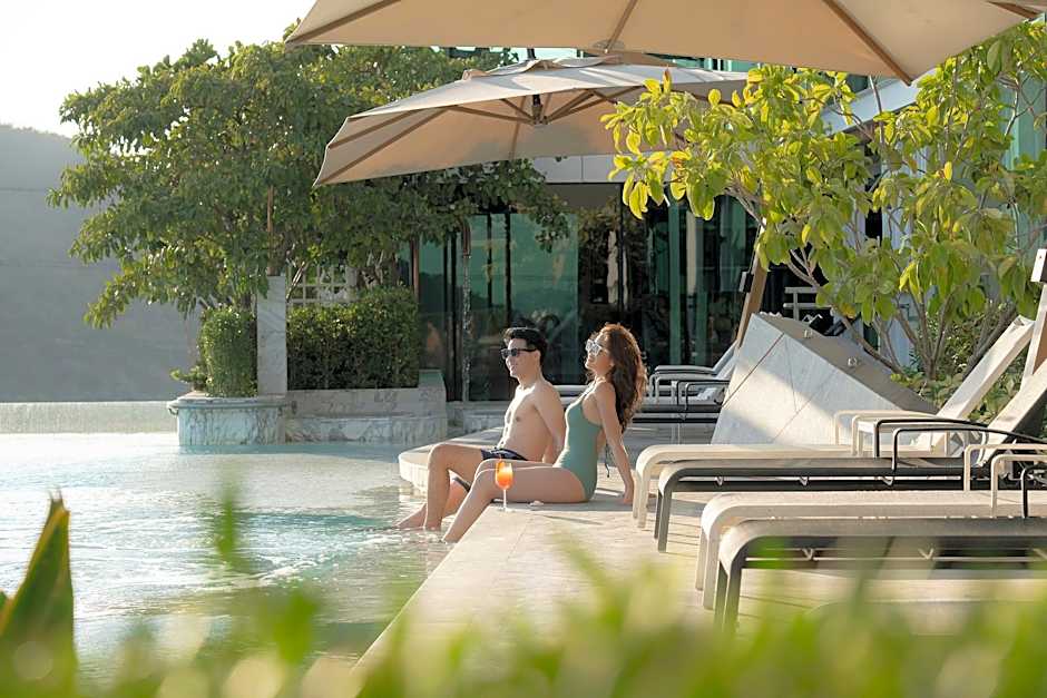 Holiday Inn & Suites Si Racha Laemchabang By IHG