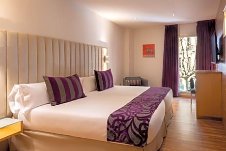 Hotel Sansi Barcelona