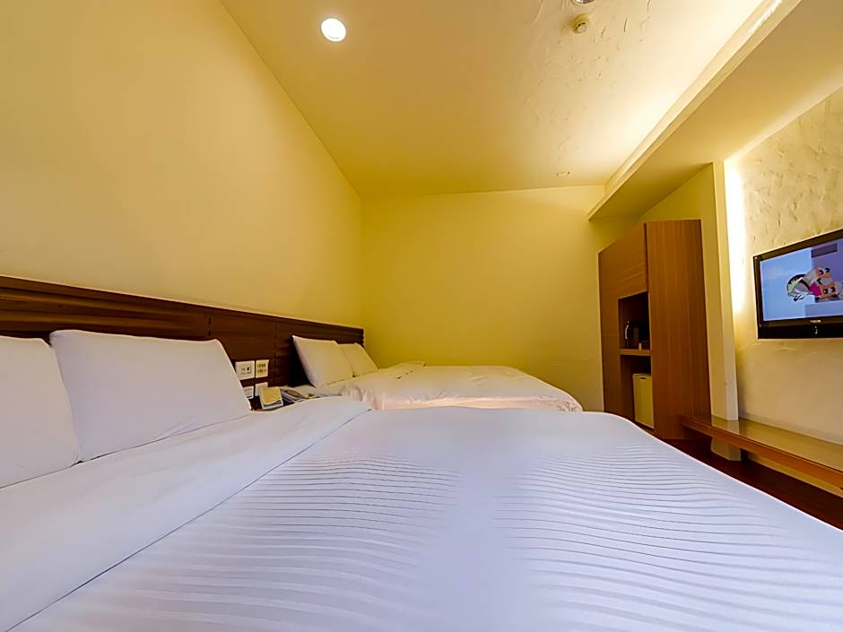 Meifon Hostel