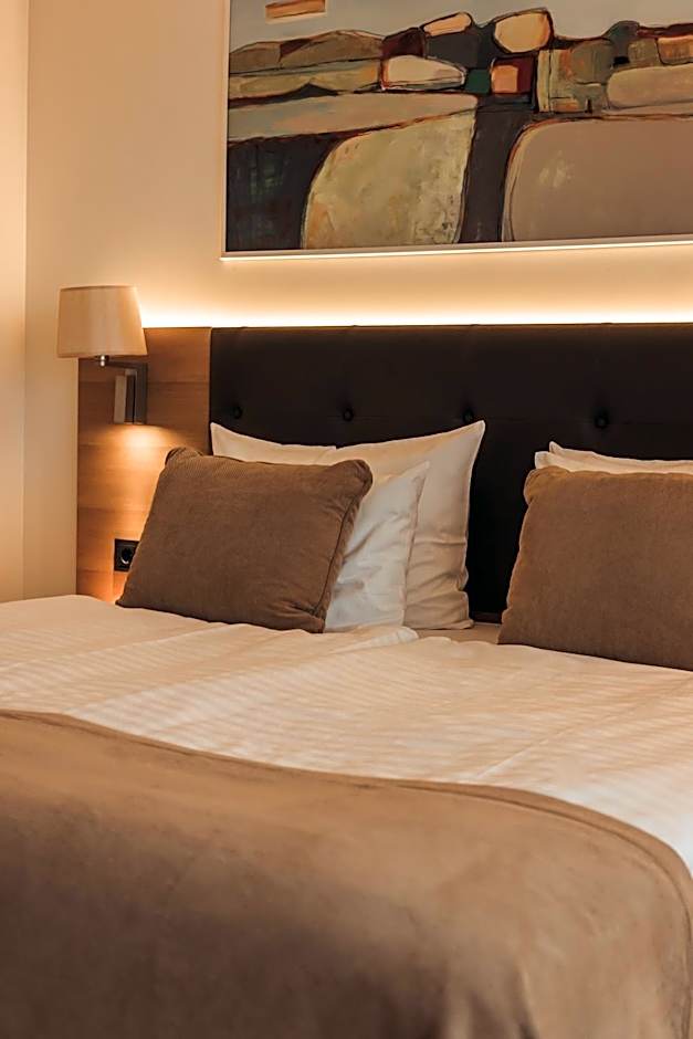 Lielupe Hotel SPA & Conferences by Semarah