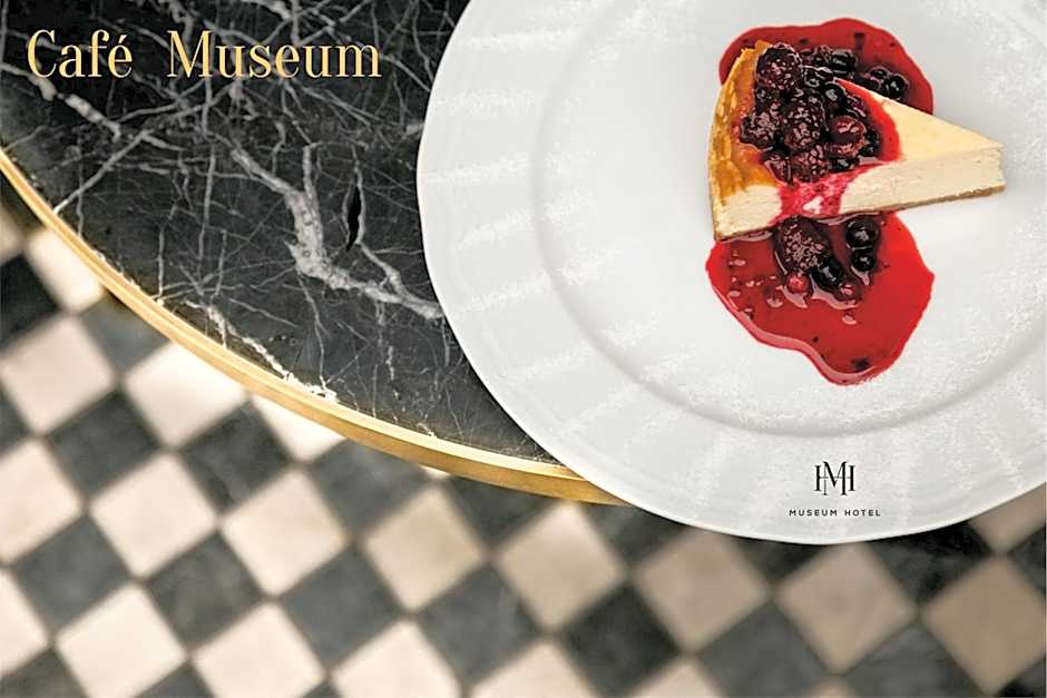 Museum Hotel Orbeliani