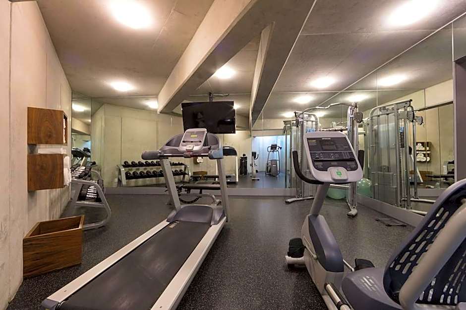 Stara San Angel Inn Boutique Hotel