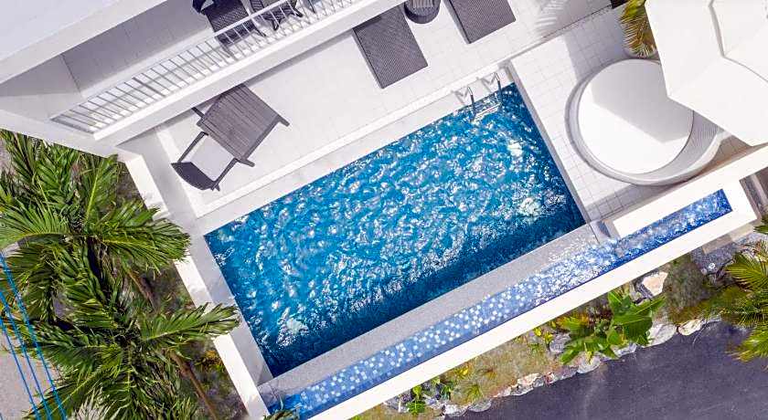 KEN KEN VILLA YUUMODORO