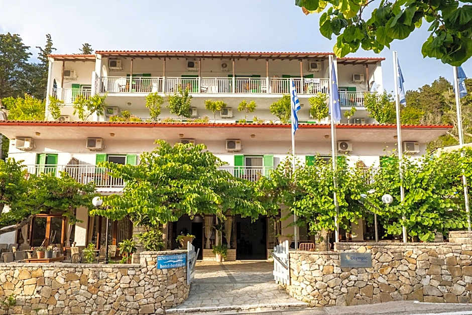 Bastas Hotel