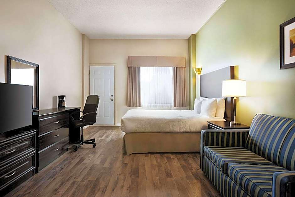 Days Inn by Wyndham Ste. Helene-de-Bagot