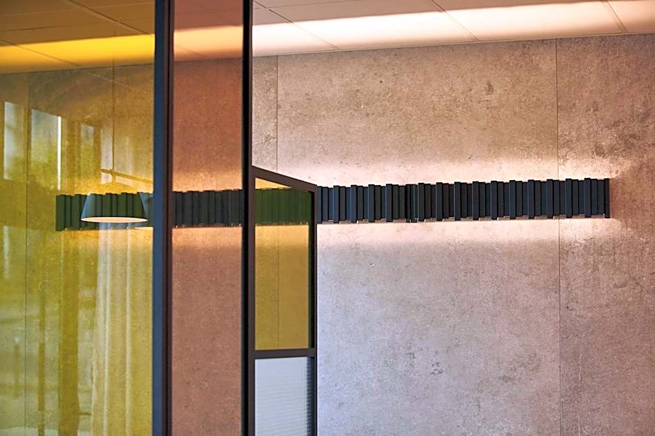 B&B HOTEL Paris Porte des Lilas