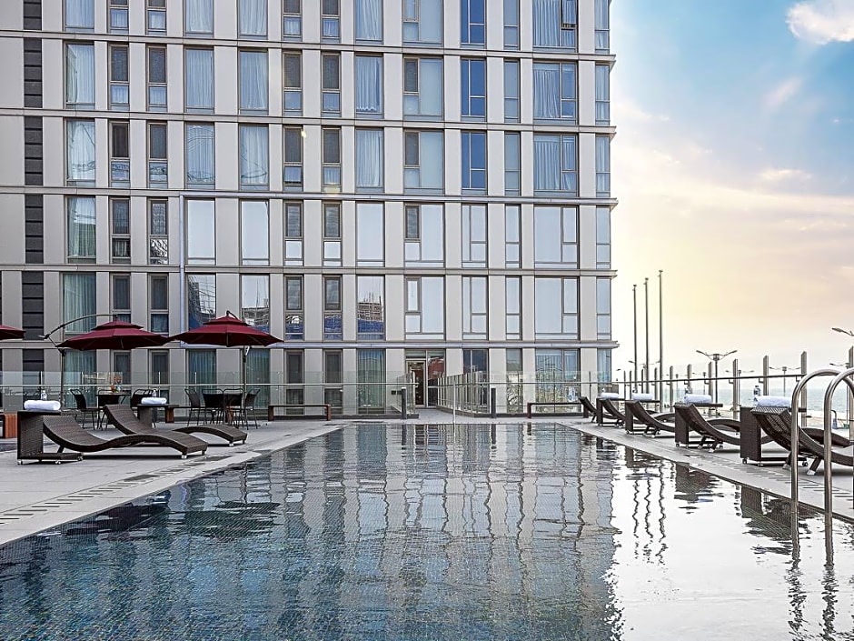 Hotel Regent Marine The Blue
