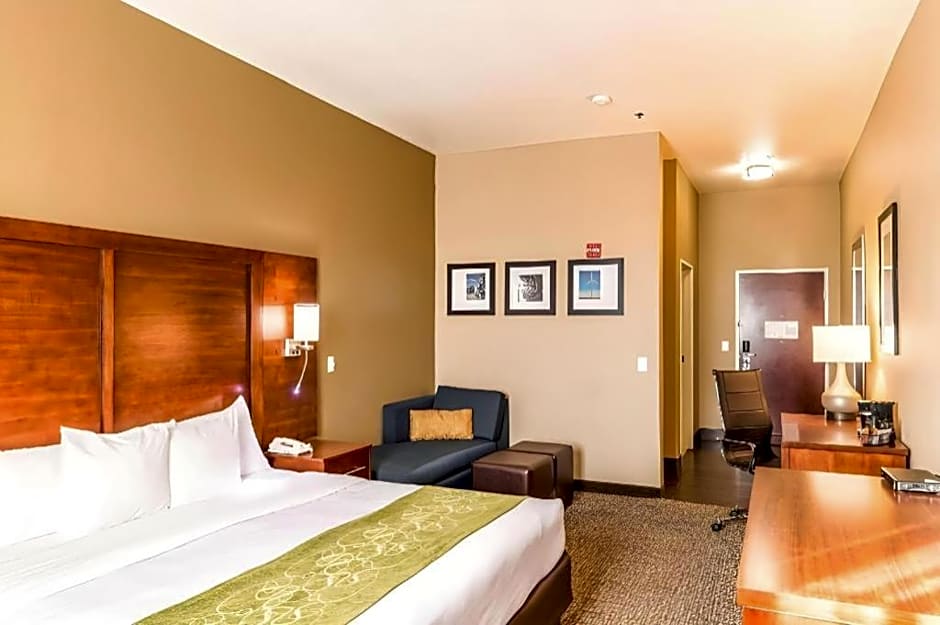 Hawthorn Extended Stay by Wyndham Amarillo