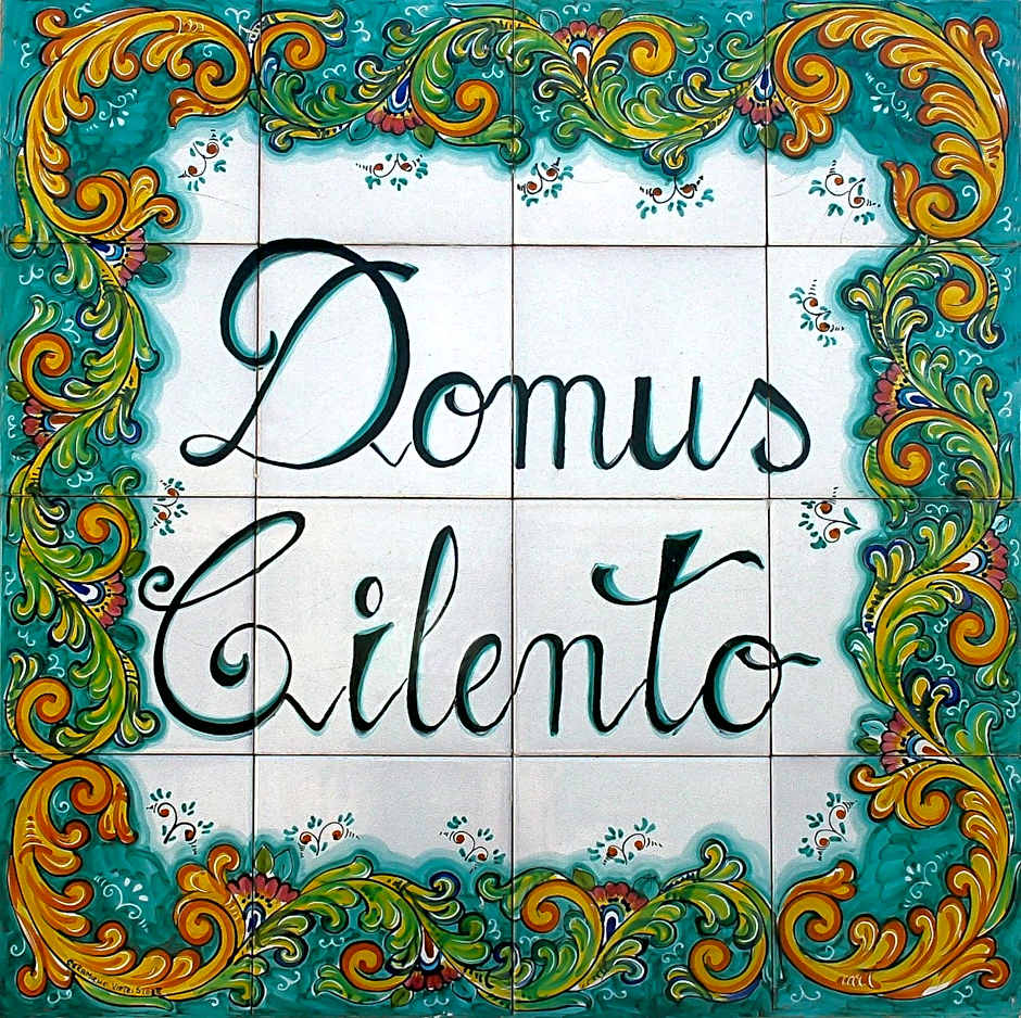 Residence Domus Cilento