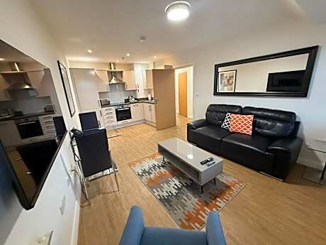 House of Fisher - City Wall House