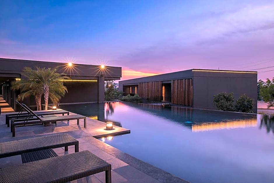 Wheeler Bed & Bike Hotel