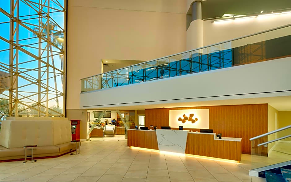Hilton Tucson East