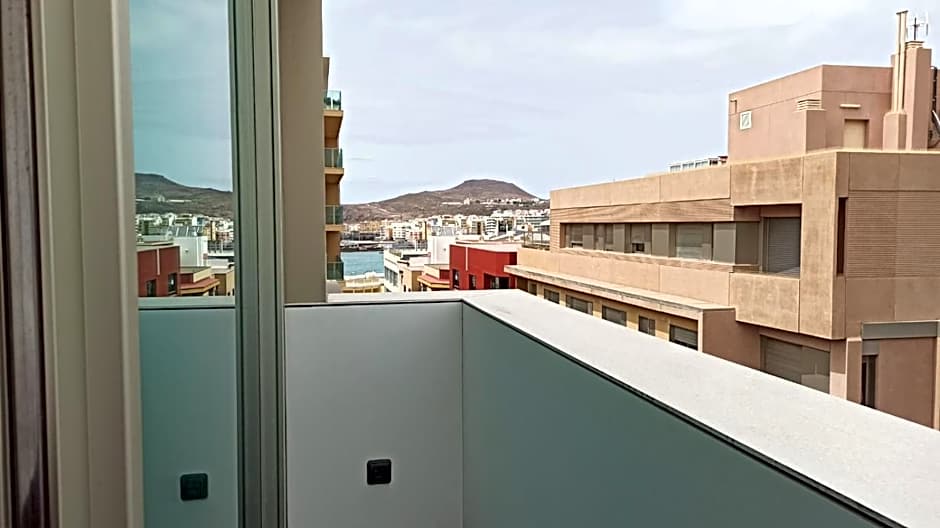 TC Hotel Doña Luisa