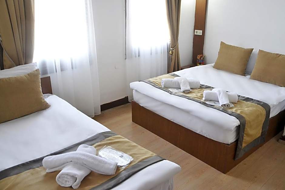 Konak Hotel Kaleiçi