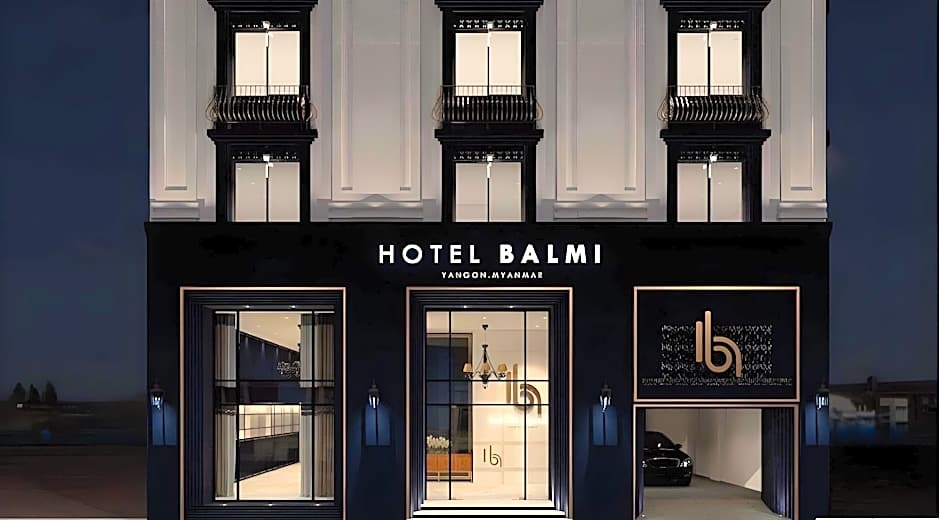 Hotel Balmi