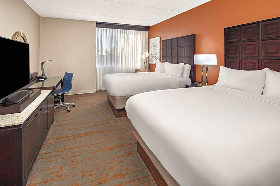 Renaissance by Marriott Indianapolis North Hotel