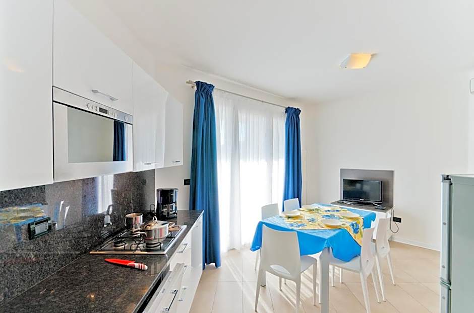 Villa Marina Apartments - Agenzia Cocal