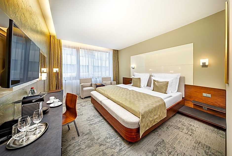 Wellness Hotel Diamant
