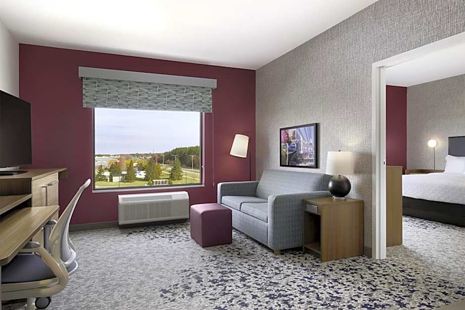 Home2 Suites by Hilton Stevens Point
