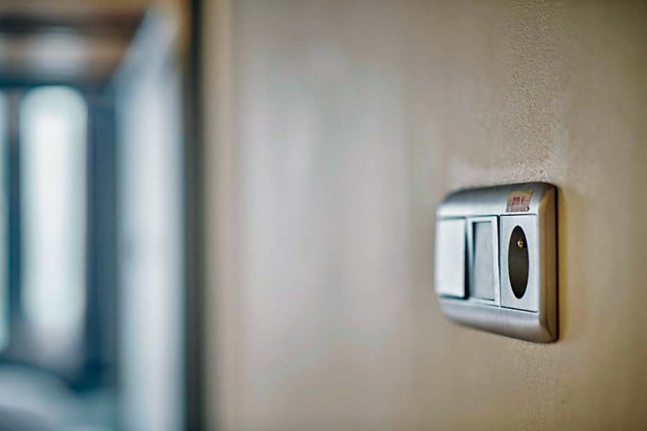 The Legacy by 2GO4 City Center