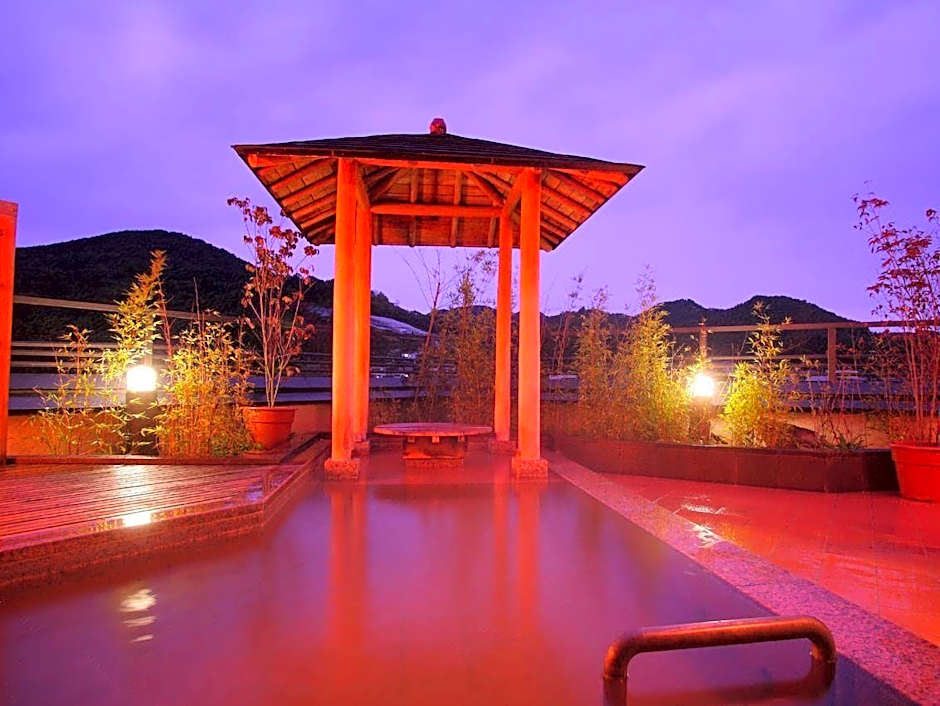 Tenbourotennoyu Arimakan Ryokan