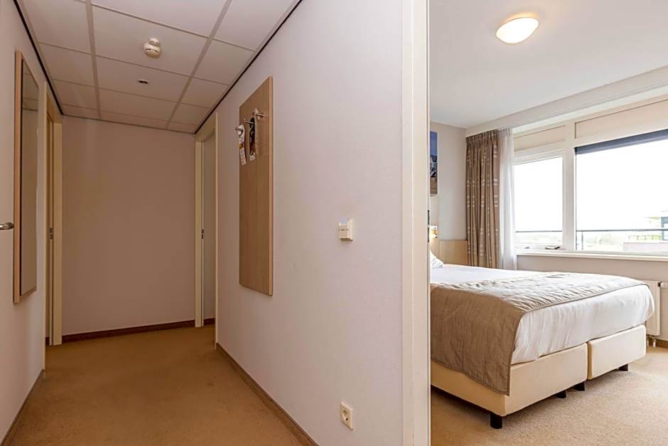 Fletcher Wellness-Hotel Kamperduinen