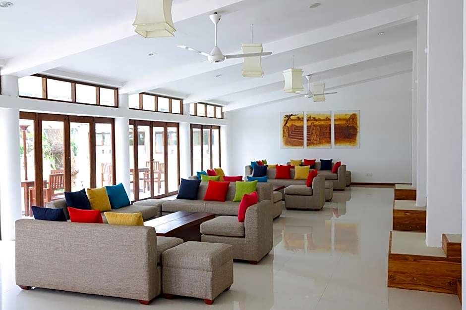 The Lakeside at Nuwarawewa