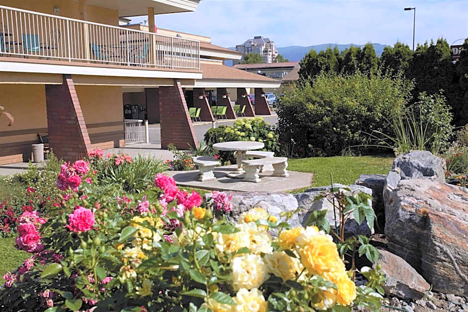 Dilworth Inn Kelowna