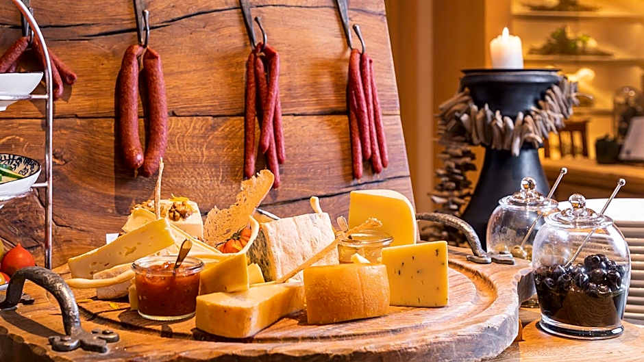 Superior Hotel Tirolerhof - Zell am See