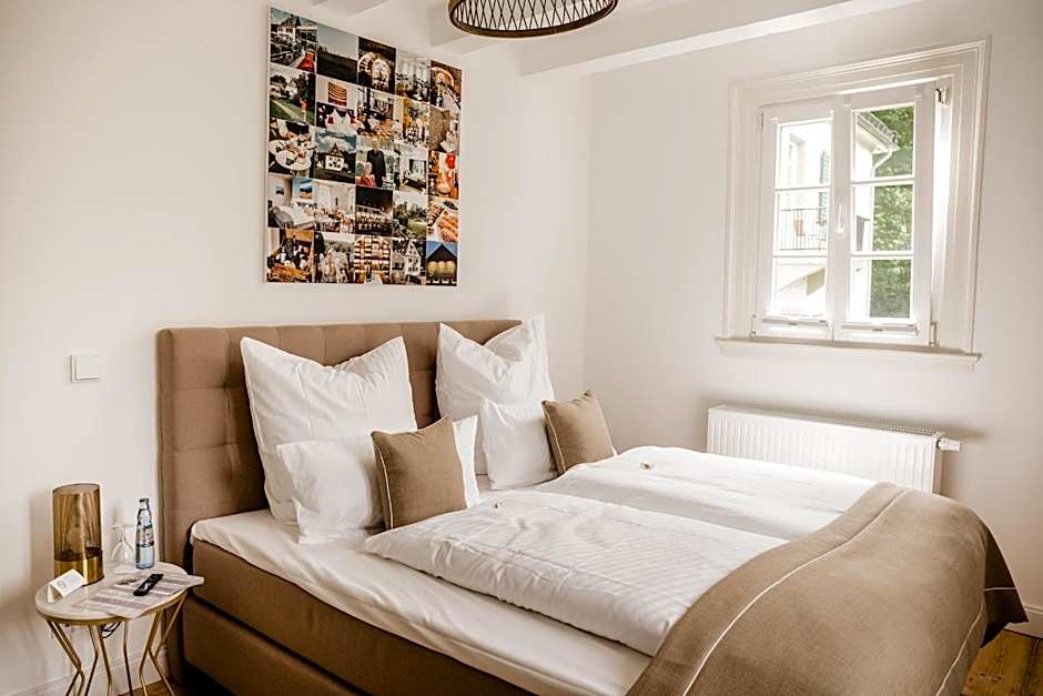 Hotel Gut Landscheid