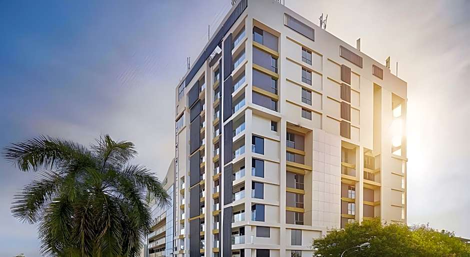 Tropics Eight Suites