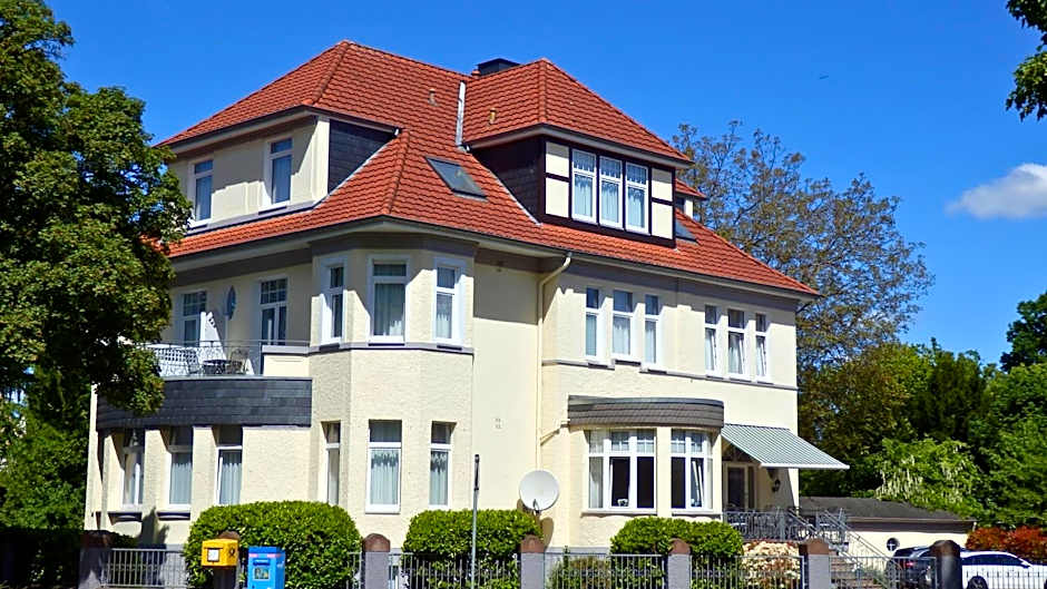 Hotel Bellevue