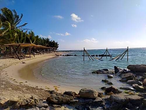 Hotel Jardin Mahahual