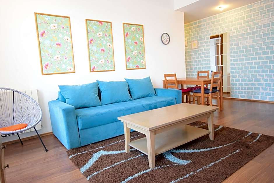 Mosilor Apartments