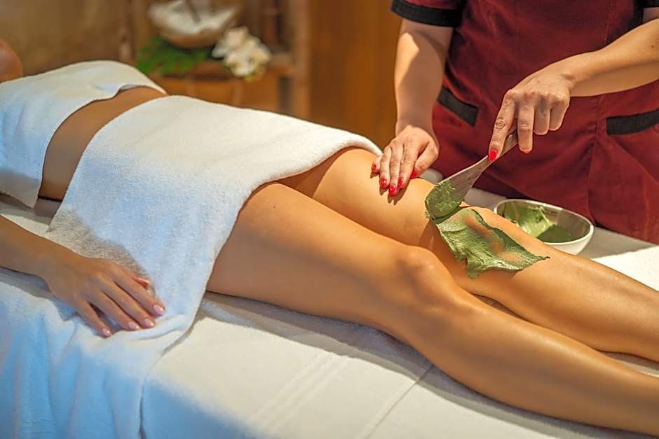 UNA HOTELS Tenuta Contessa Farm & SPA Cosenza