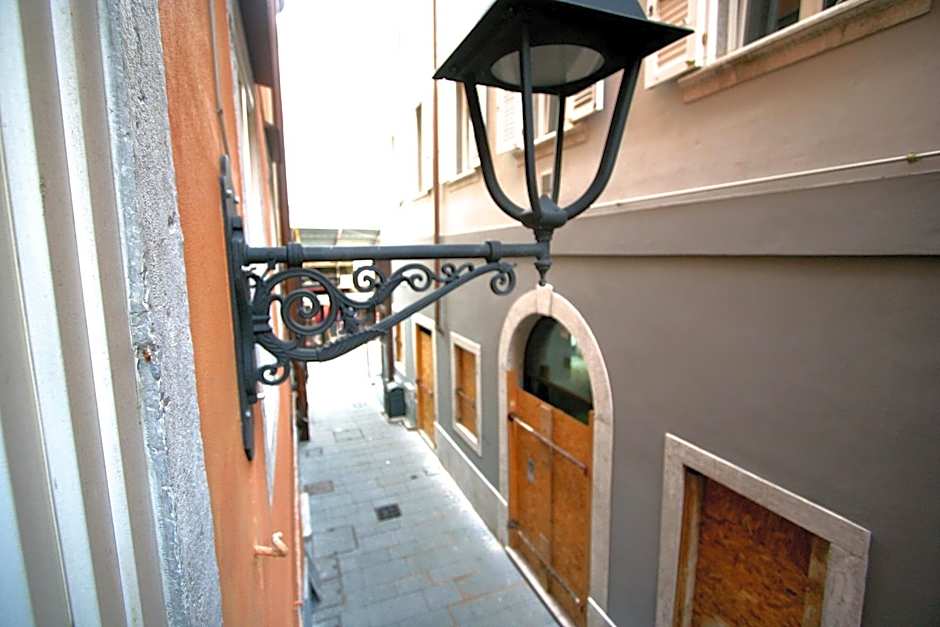 Piazza Grande City Residence