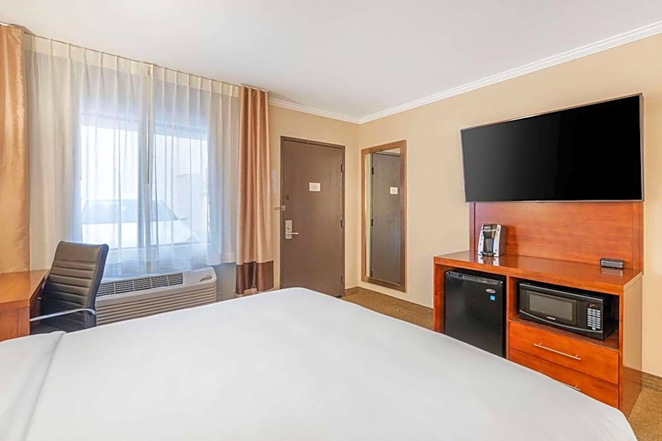 Comfort Inn Santa Monica - West Los Angeles