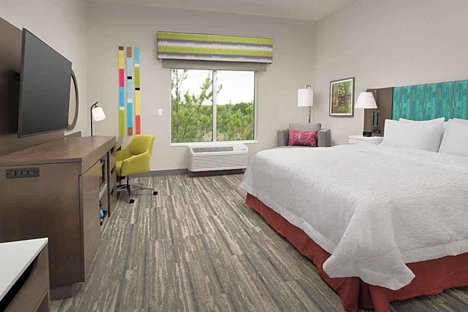 Hampton Inn By Hilton & Suites Lexington, SC