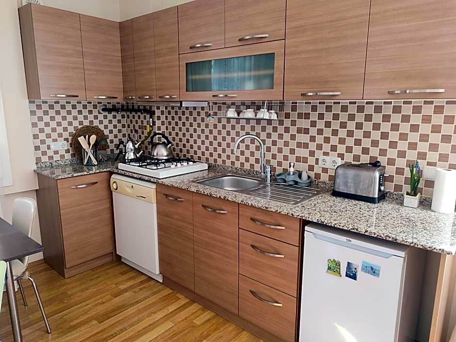 Ephesus Suites