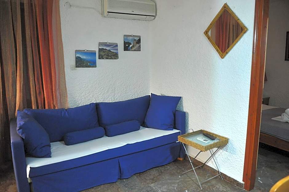 Chaliotis Apartments