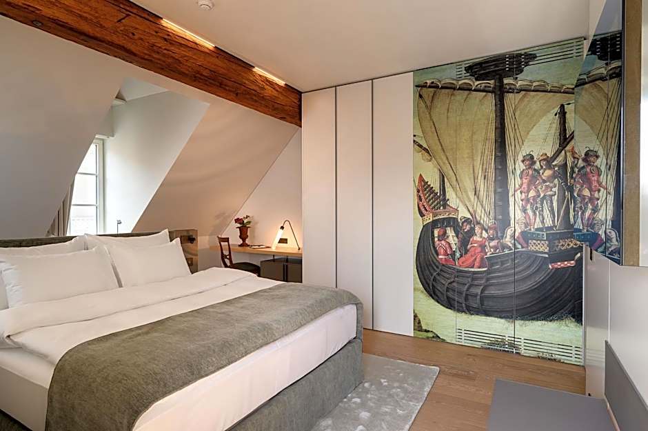 Zlata Ladjica Boutique Hotel