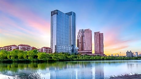 Grand Rezen Hotel Tianjin