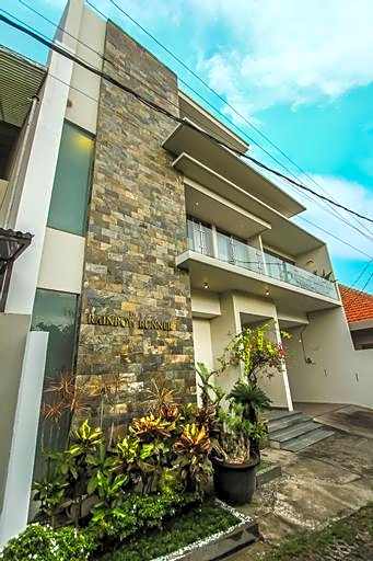 Villa Rainbow Runner Canggu