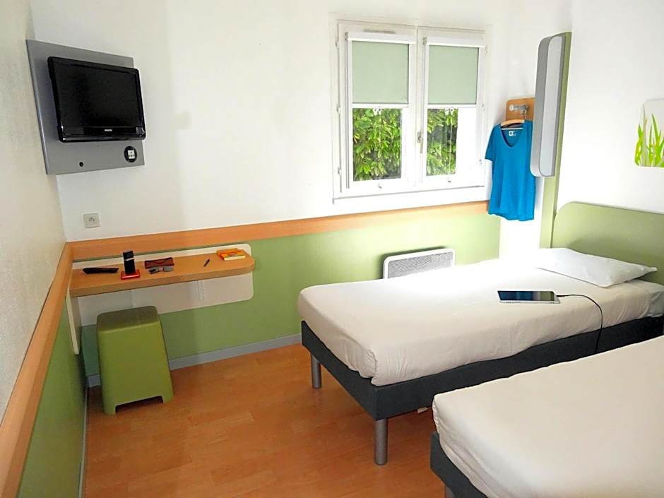 ibis budget Marne la Vallée