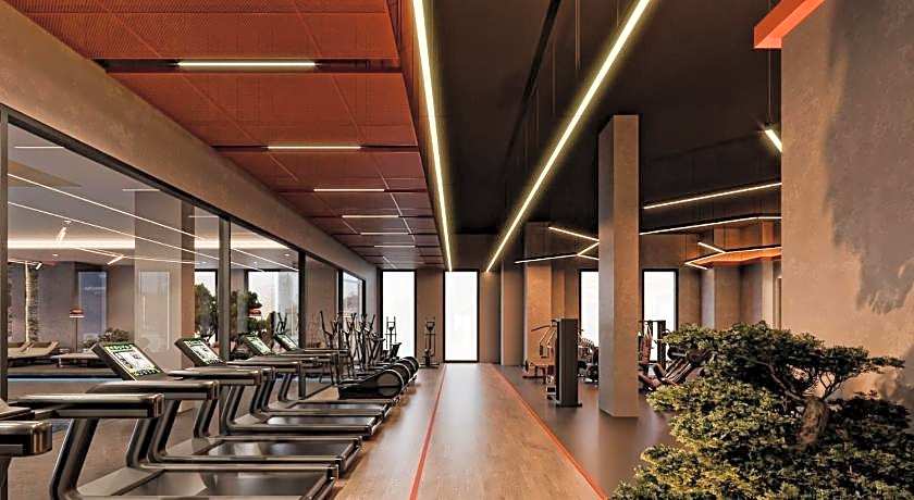 Grand Cevahir Hotel Convention Center