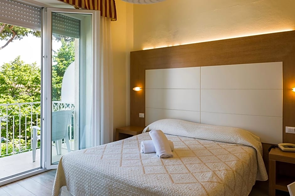 Hotel Sylvia